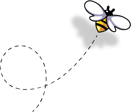 bottomRightBee